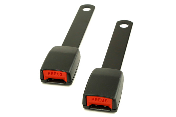Rugged Ridge Tri-Lock Off Road Seat Belt System Right Side