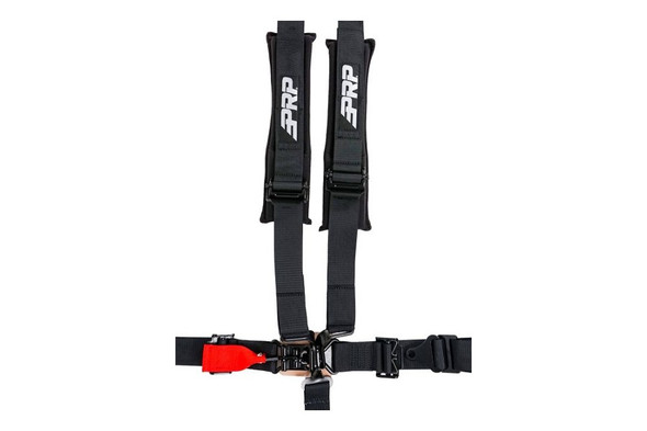 PRP 5.2 Harness -Classic Shoulder Roller Adjusters