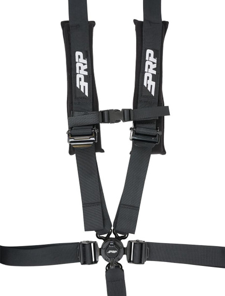 PRP 5.2 Cam-Lock Harness - Ratcheting