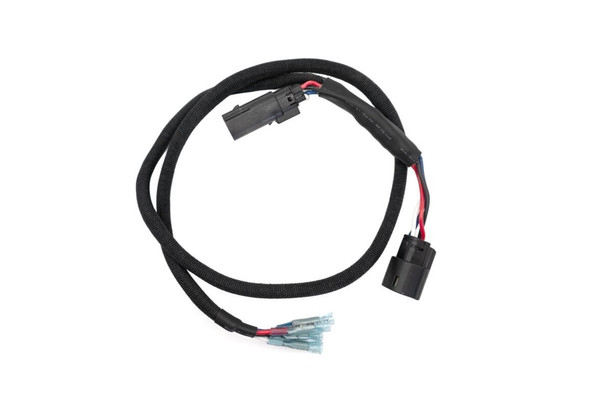 KC HiLiTES Headlight Auxiliary Light Adaptor