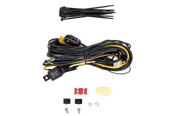 ARB Intensity LED Wiring Loom