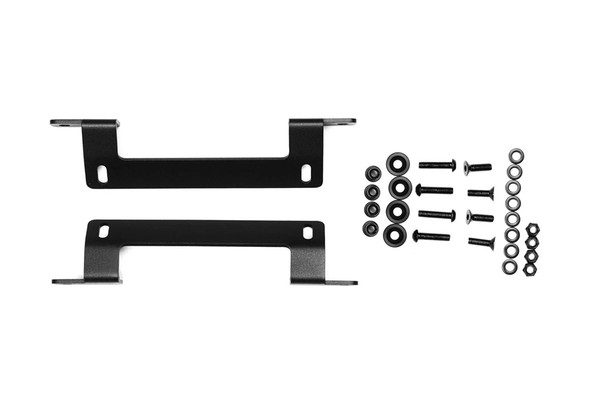 DV8 Offroad Roof Mount for 15in x 12in Molle Panel