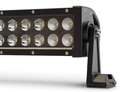 DV8 Offroad BR20E120W3W BRS-20 20" Pro Series LED Light Bar