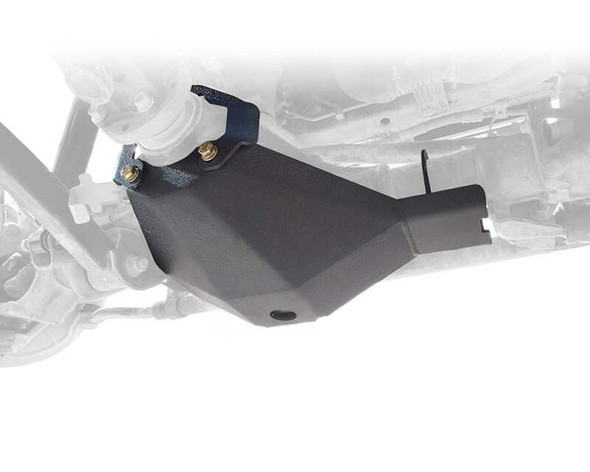 DV8 Offroad SPJL-11 Front Differential Skid Plate - Dana 44 for 18-22 Jeep Wrangler JL & 20-22 Jeep Gladiator JT