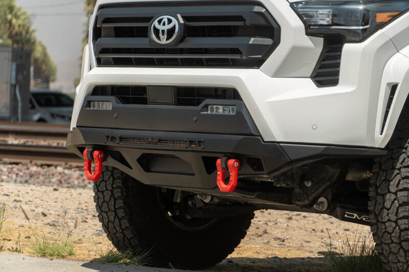 DV8 Offroad FBBO-01 Winch Fairlead Cover Plate