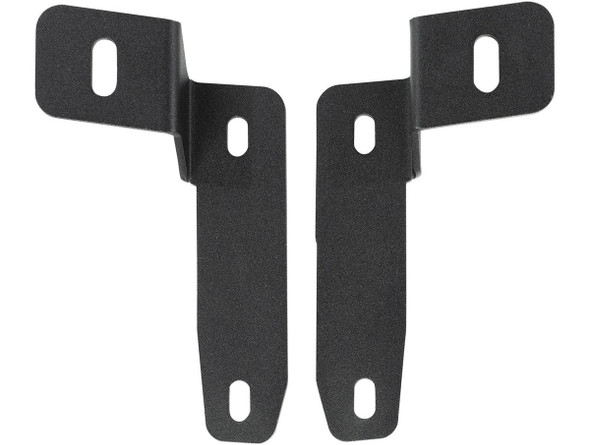 Cowl Cube Mount 18-Present Jeep Wrangler Jl Rugged Ridge