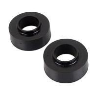 JK/JL 0.750-1.75 Inch Front Coil Spring Spacers 07+ JK/JKU/JL/JLU Synergy MFG