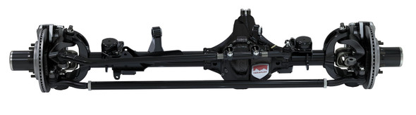07-18 Wrangler JK 67 Inch Tera60 HD Front Axle w/ Locking Hub 4-6 Inch Lift TeraFlex