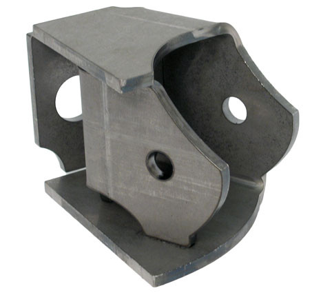 Inner Frame Bracket 0 Degree Single Artec Industries