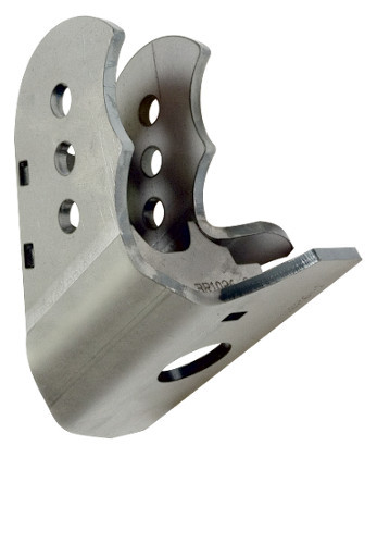 Adjustable Panhard Mount For Dana 60 Truss Artec Industries