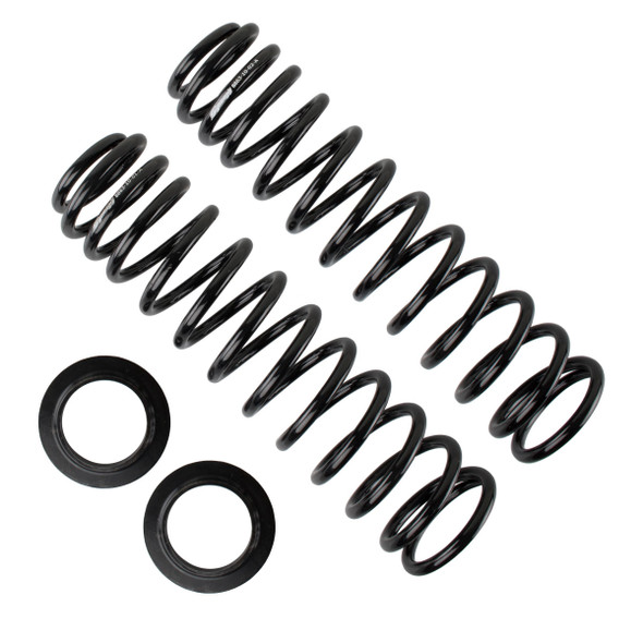 Jeep JL/JLU Front Lift Coil Springs Synergy MFG