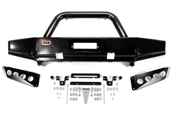 ARB Rockbar Bull Bar Bumper
