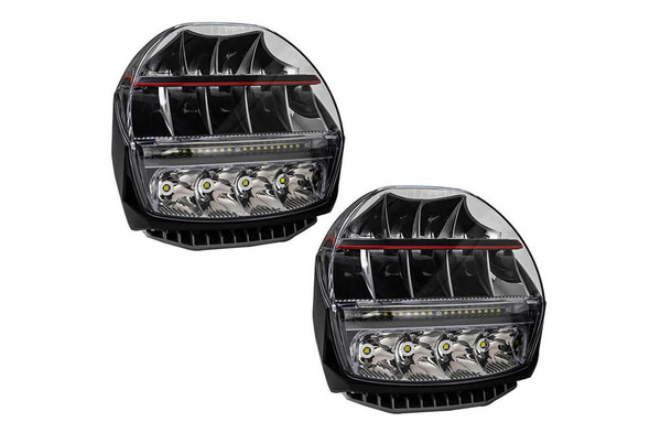 ARB Intensity IQ LED Driving Light