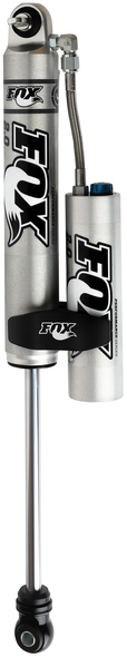Fox Racing Shox Rear 2.0 Performance Series Remote Reservoir Shock with Low Speed Compression Adjustment for 07-18 Jeep Wrangler JK