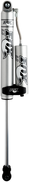 Fox Racing Shox Rear 2.0 Performance Series Remote Reservoir Shock for 97-06 Jeep Wrangler TJ & 84-01 Jeep Cherokee XJ