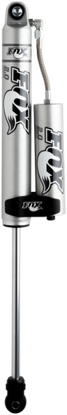 Fox Racing Shox Rear 2.0 Performance Series Remote Reservoir Shock for 97-06 Jeep Wrangler TJ & 84-01 Jeep Cherokee XJ