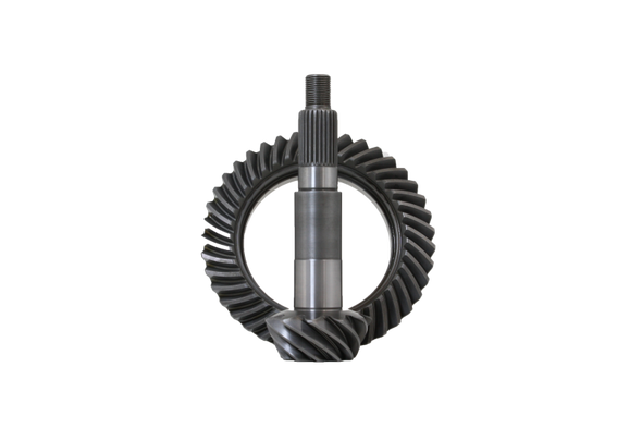 Revolution Gear and Axle Front Ring & Pinion for 66-86 Jeep CJ with Dana 30 Front Axle