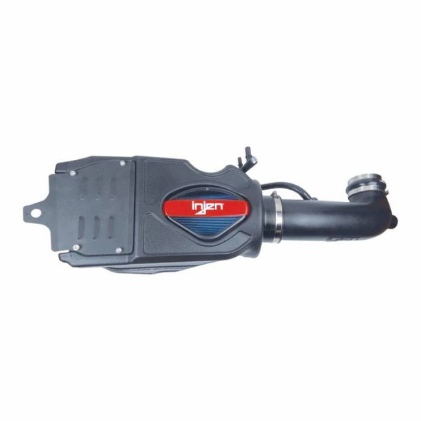 Injen Evolution Cold Air Intake System for 18-23 Jeep Wrangler JL 2.0L I4 Engine