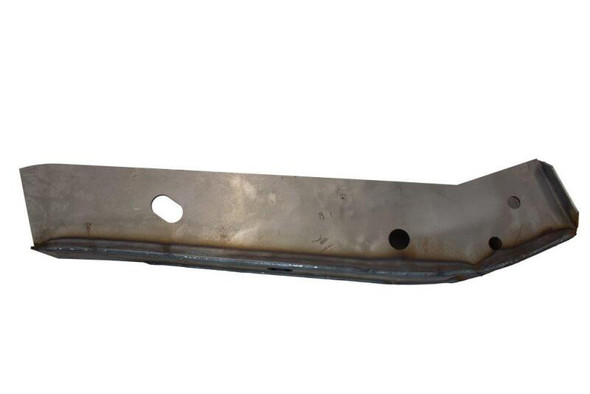 Rust Buster Rear Frame Section for 97-06 Jeep Wrangler TJ