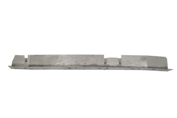 Rust Buster Center Frame Skid Plate Mount for 97-02 Jeep Wrangler TJ