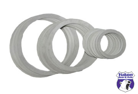 Yukon Gear & Axle SK 706386 Carrier Shim Kit for Dana 30 Front Axles