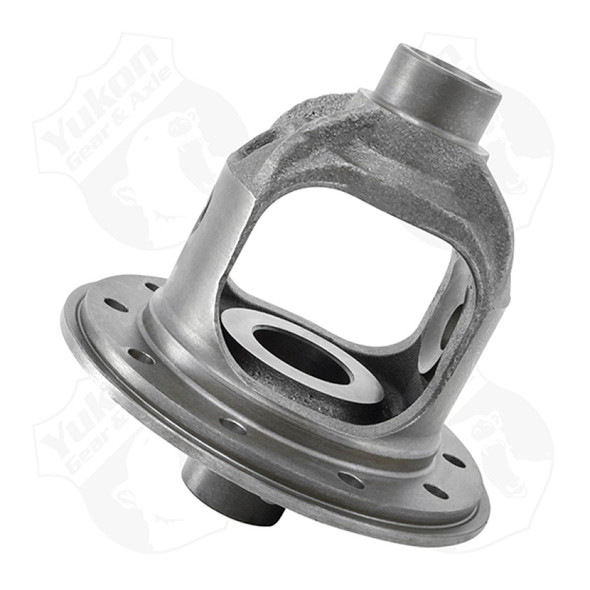 Yukon Gear & Axle YC C52069428 Standard Open Differential Case for 91-01 Jeep Cherokee XJ with 8.25 Rear (29 spline) Axle