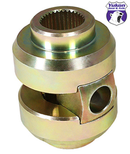 Yukon Gear & Axle YP MINSD44-30 Mini Spool for Jeep Wrangler TJ, Cherokee XJ, & CJ Dana 44 Rear w/ 30 Spline Axle