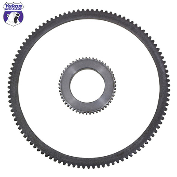 Yukon Gear & Axle ABS Tone Ring for 07-18 Jeep Wrangler JK with Dana 44 Rear Axle
