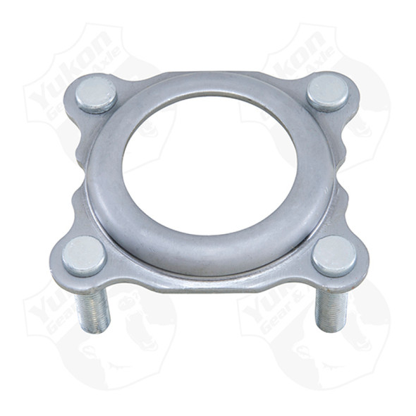 Yukon Gear & Axle YSPRET-007 Axle Bearing Retainer for 07-18 Jeep Wrangler JK with Dana 44 Rear Axle