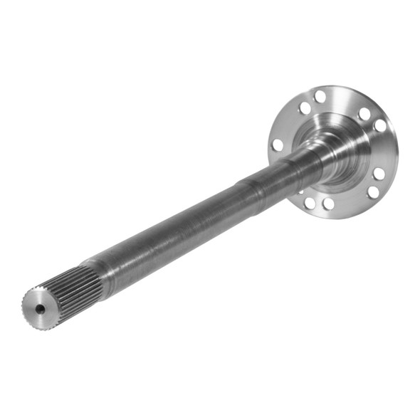 Yukon Gear & Axle Double-Drilled Rear Axle for 18-26 Jeep Wrangler JL Rubicon Dana 44