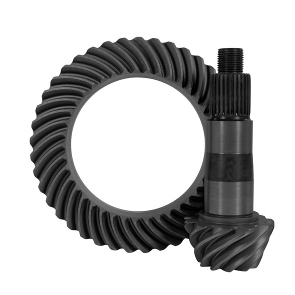 Yukon Gear & Axle Ring and Pinion Set for 18-26 Jeep Wrangler JL with Dana 44 Front Axle