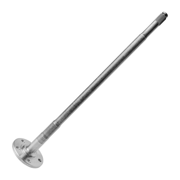 Yukon Gear & Axle YA C52114548AB 8.25" C213 Rear Axle for 2008 Jeep Liberty KK