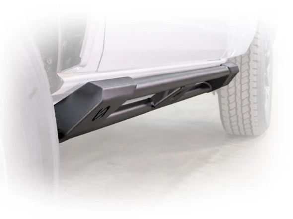 Turn Offroad Rock Sliders for 21-26 Ford Bronco