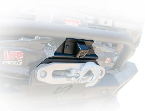 Turn Offroad FB1-CR1 Front Camera Relocation Kit for 21-26 Ford Bronco