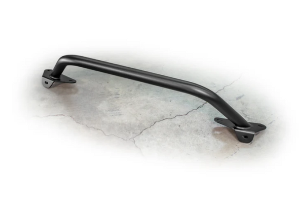 Turn Offroad EA1-M1 OEM Modular Front Bumper Bull Bar for 21-26 Ford Bronco with OEM Modular Front Bumper