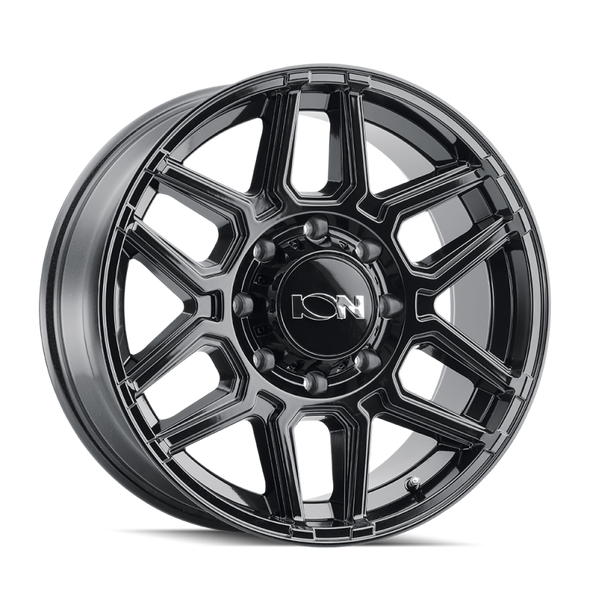 iON Series 146 Wheel for 07-26 Jeep Wrangler JK, JL & Gladiator JT