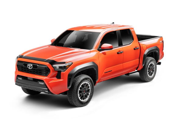 Husky Liners Aeroskin Low Profile Hood Protector for 18-26 Toyota Tacoma
