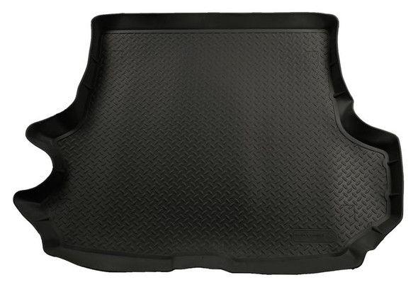 Husky Liners Molded Rear Cargo Liner for 99-04 Jeep Grand Cherokee WJ