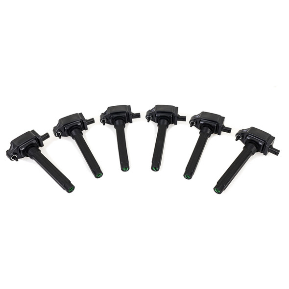 Mishimoto Ignition Coil for 12-18 Jeep Wrangler JK with 3.6L