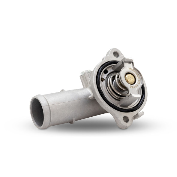 Mishimoto Themostat with Housing for 12-18 Jeep Wrangler JK with 3.6L V6