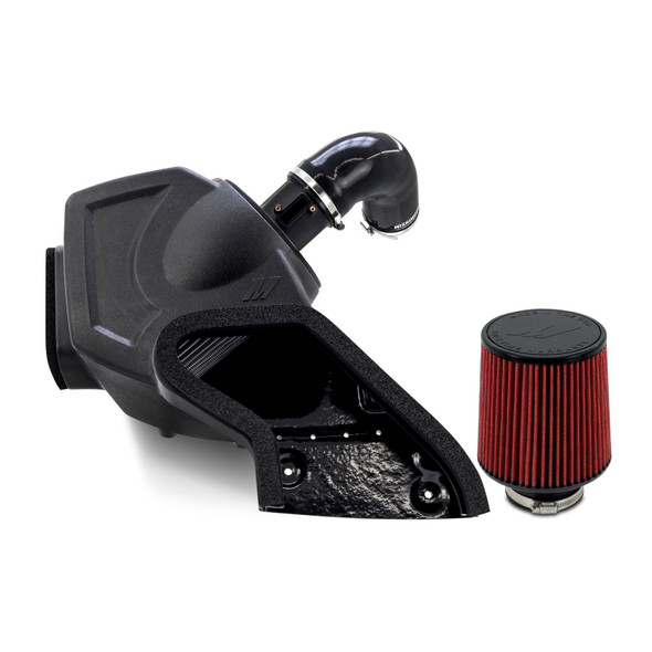 Mishimoto Performance Air Intake for 24-26 Toyota Tacoma