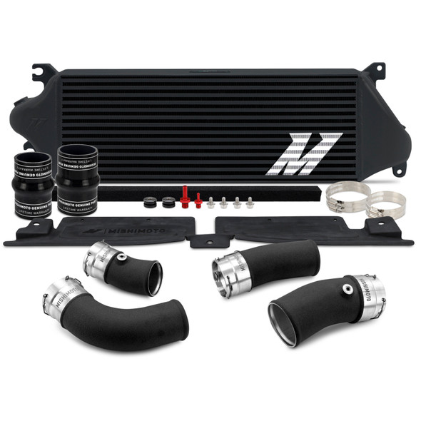 Mishimoto Performance Intercooler Kit for 24-26 Toyota Tacoma