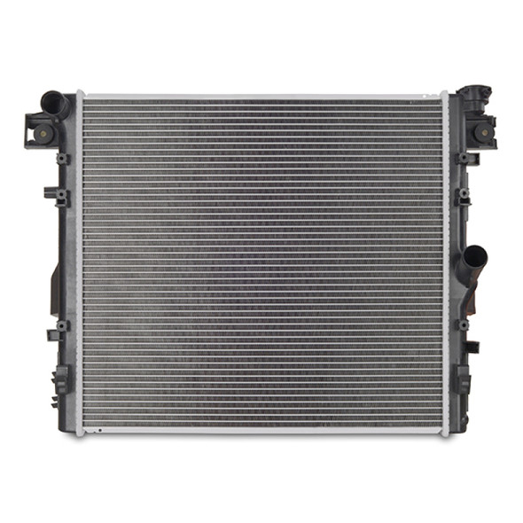 Mishimoto R2957-MT Replacement Radiator for 07-18 Jeep Wrangler JK