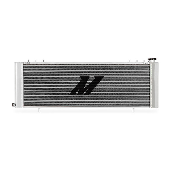 Mishimoto MMRAD-XJ-89 Performance Aluminum Radiator for 89-01 Jeep Cherokee XJ with 4.0L Engine