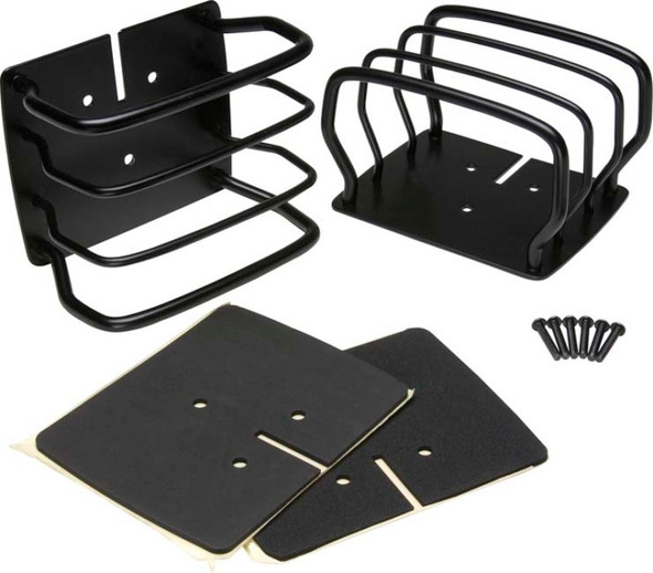 Kentrol Tail Light Guards for 76-06 Jeep CJ5, CJ7, CJ8 Scrambler & Wrangler YJ, TJ, Unlimited
