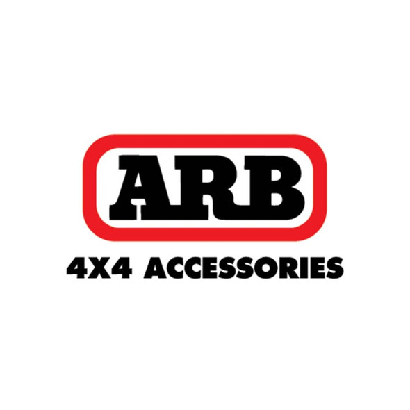 ARB Competition Differential Cover for 18-26 Jeep Wrangler JL & Gladiator JT
