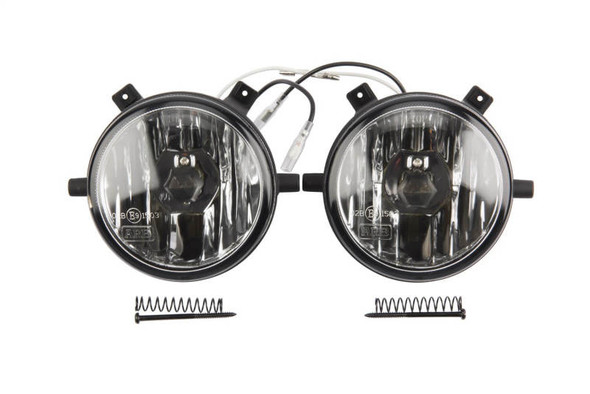ARB 3580010 LED Fog Light Kit for 21-26 Ford Bronco