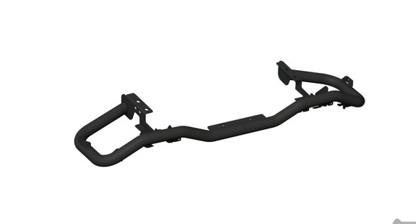 ARB 3623040 Summit Rear Bumper for 16-23 Toyota Tacoma