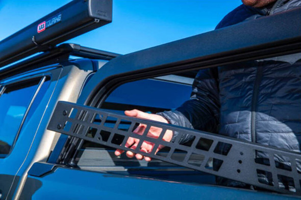 ARB 1780780 Bed Rack Side Channel for 16-23 Toyota Tacoma