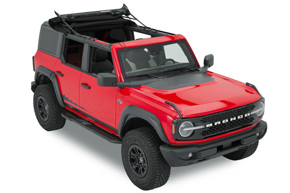 Bestop Skyrider for Hardtop 4-Door for 21-25 Ford Bronco